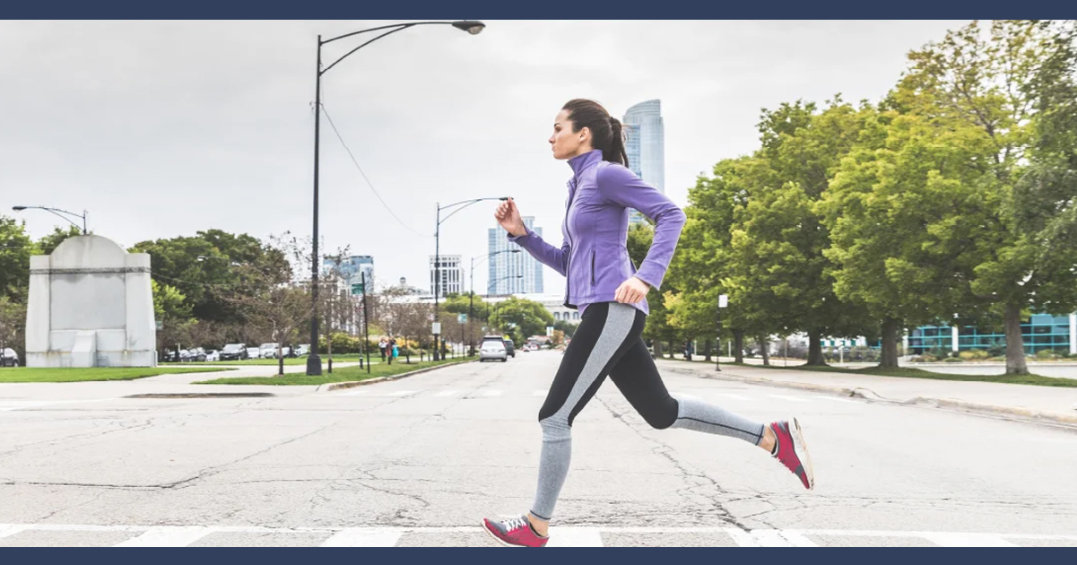 Cincinnati Pedestrian Accident Lawyer