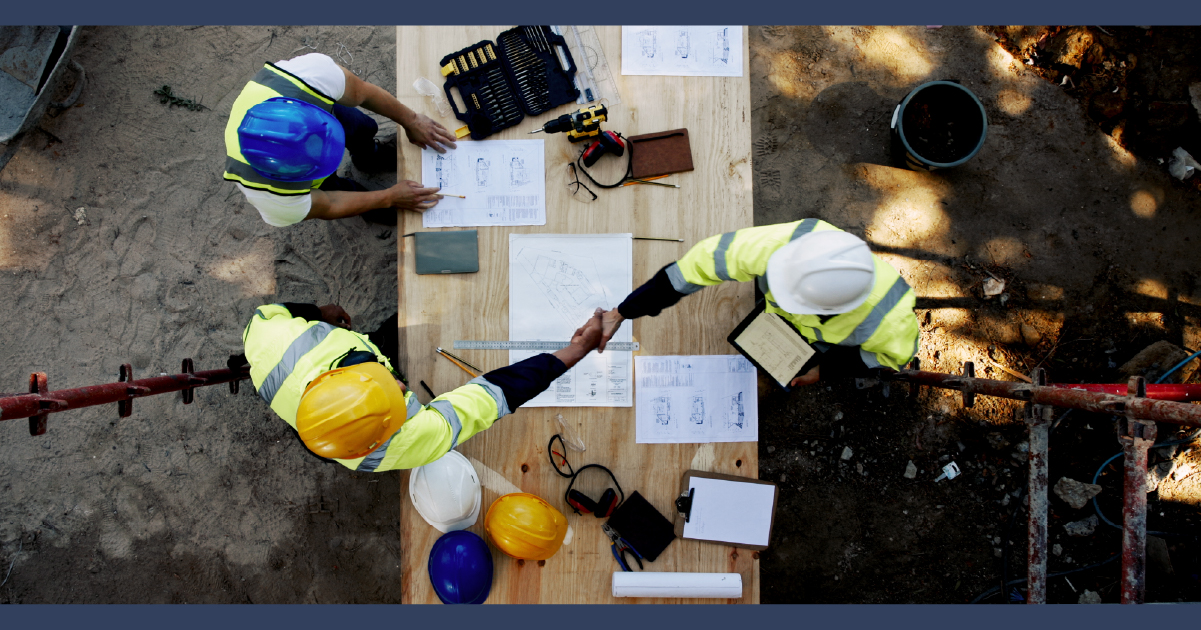 Columbus Construction Accident Lawyer