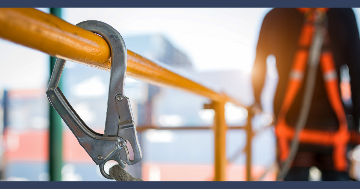 Louisville Construction Accident Lawyer