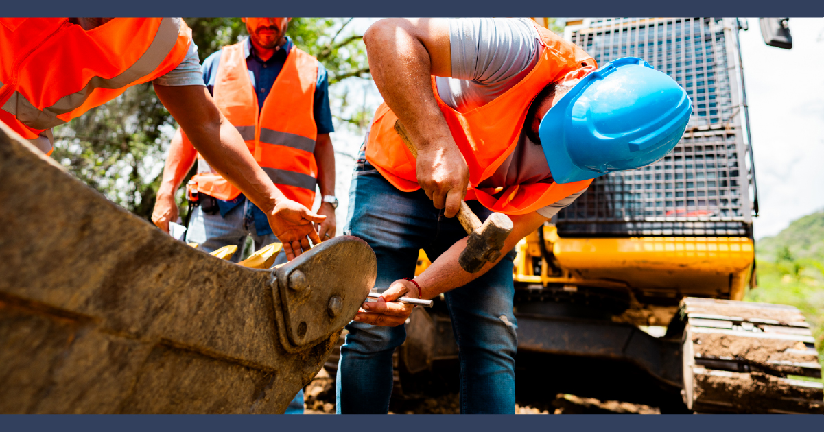 Milwaukee Construction Accident Lawyer