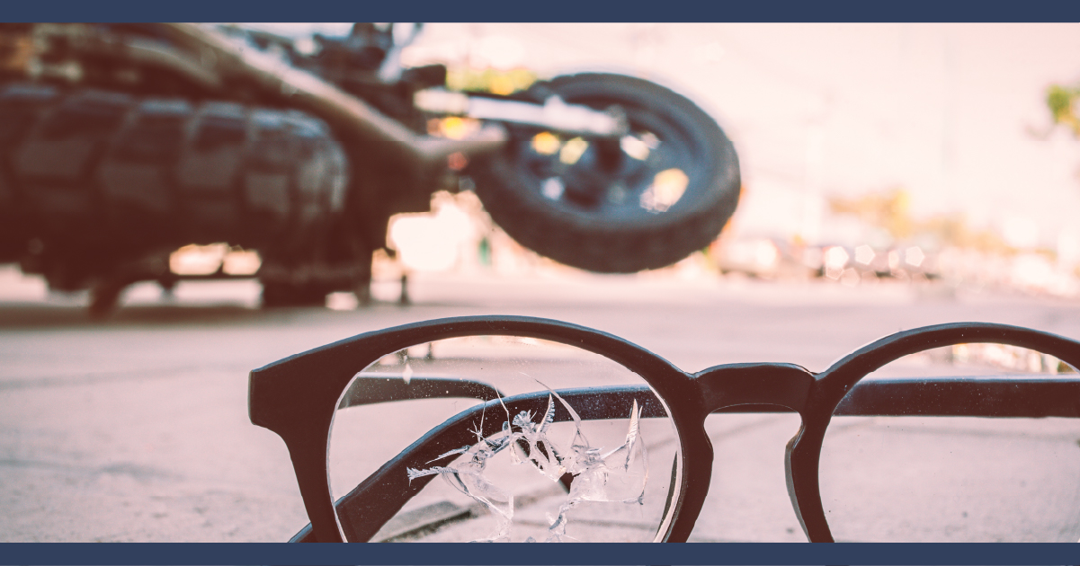 Toledo Motorcycle Accident Lawyer