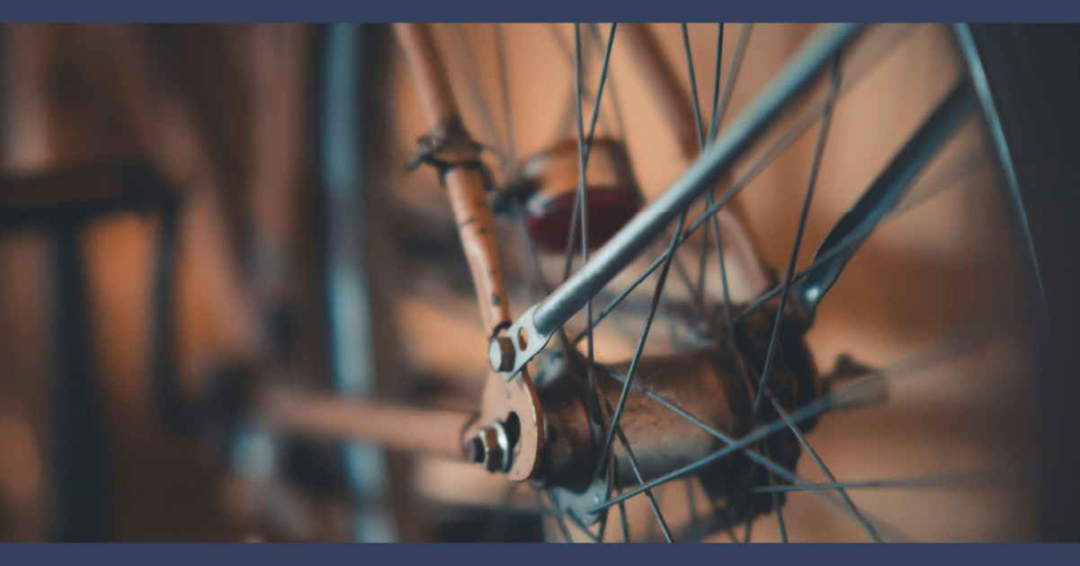 Akron Bicycle Accident Lawyer