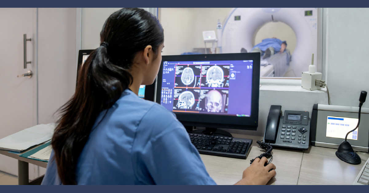 CT Scan (Computed Tomography)