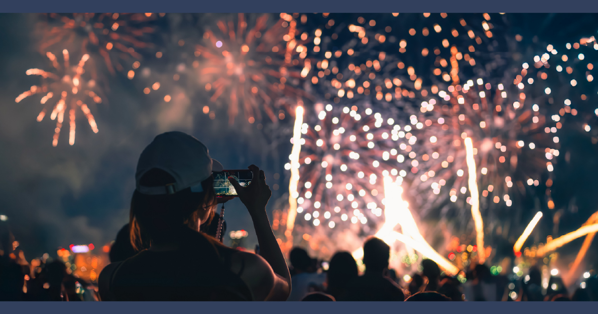 Columbus Fireworks Accident Lawyer