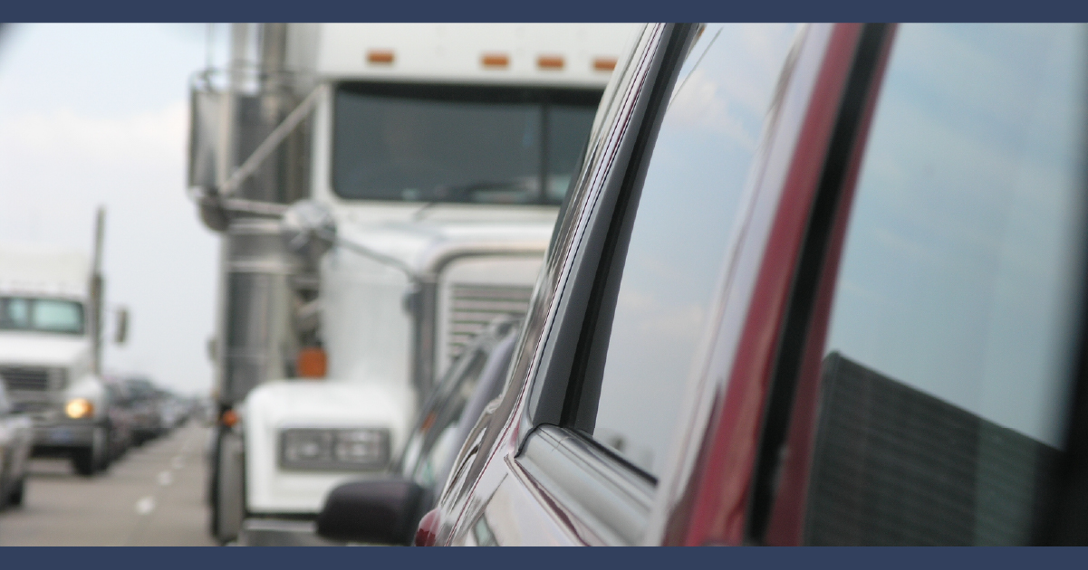Dayton Truck Accident Lawyer