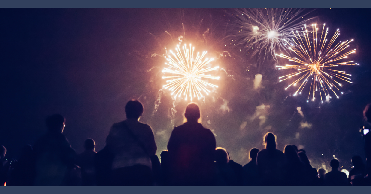 Des Moines Fireworks Accident Lawyer