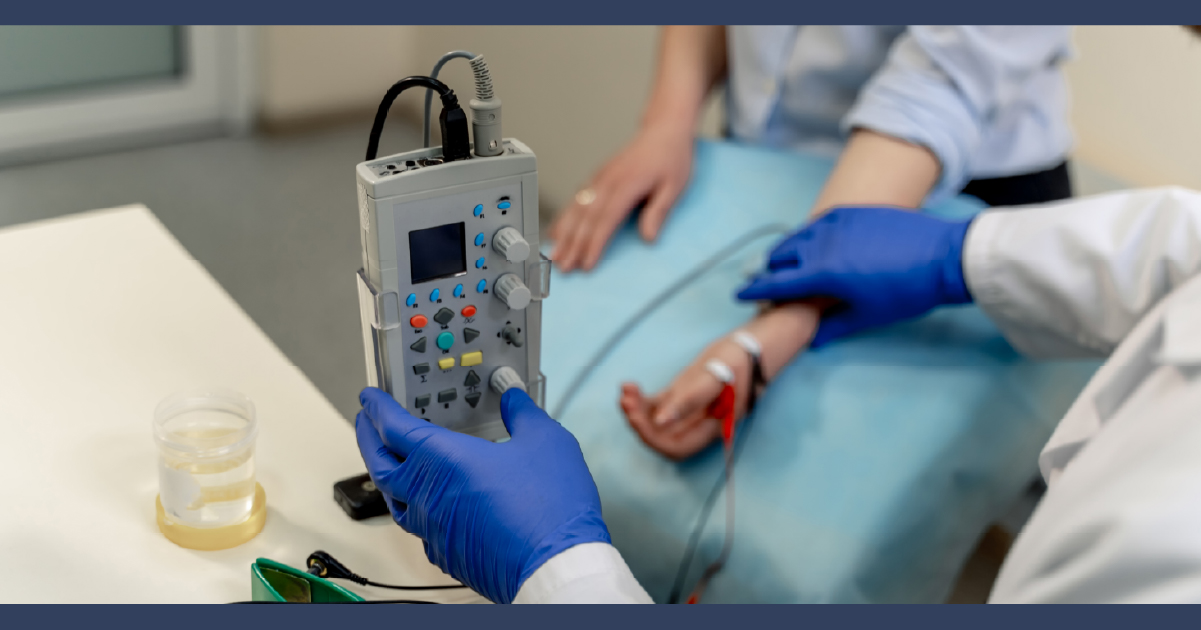 EMG (Electromyogram)