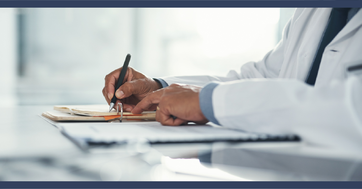 Legal Glossary: Anterior vs. Posterior