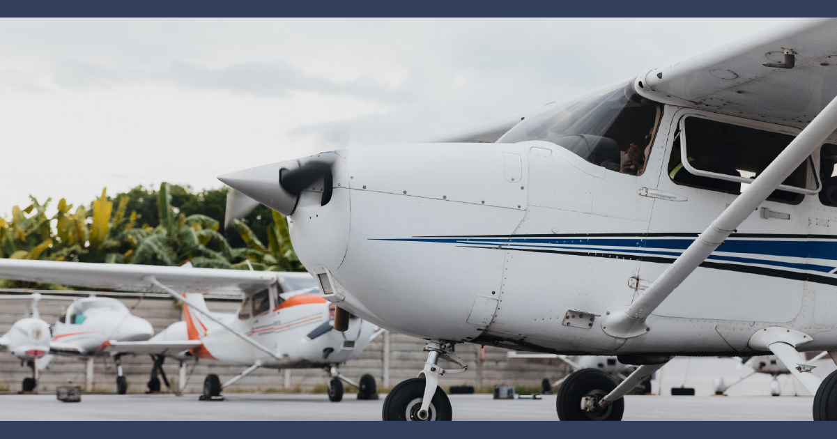 Indiana Aviation Accidents Feature Image