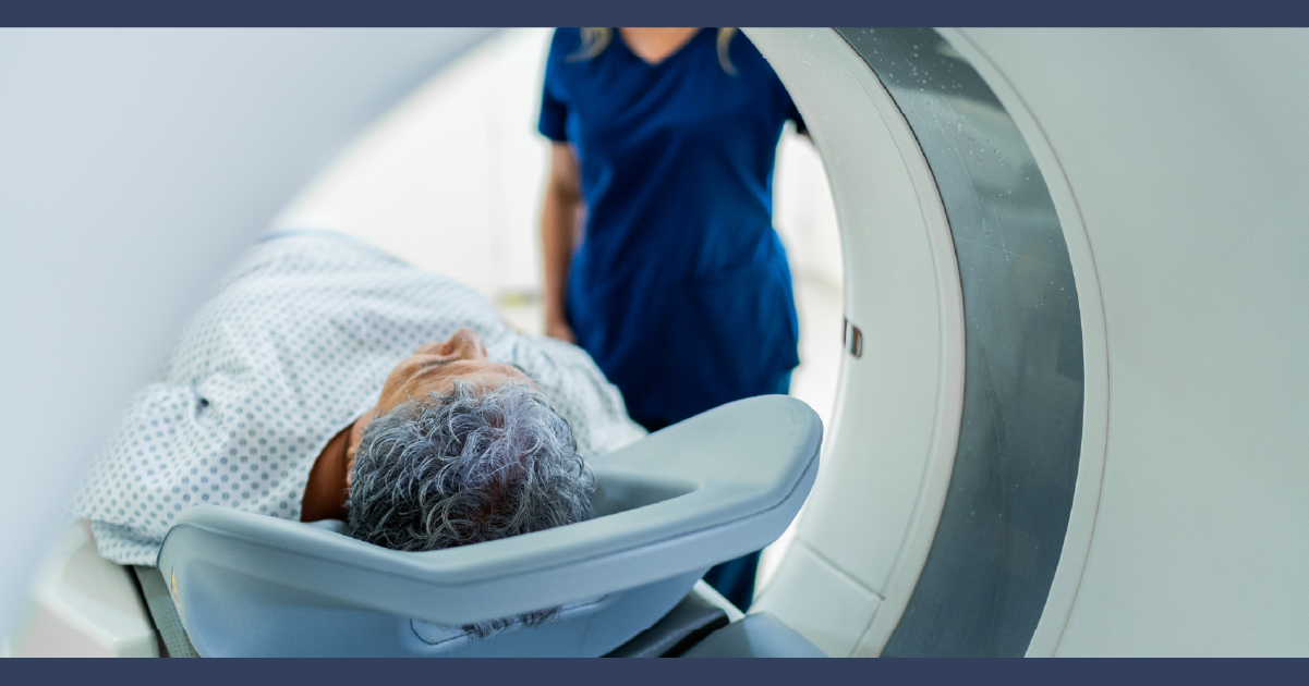 Magnetic Resonance Imaging (MRI)