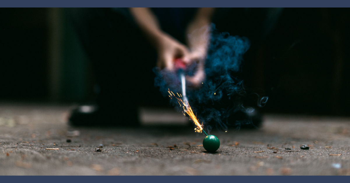 Milwaukee Fireworks Accident Lawyer
