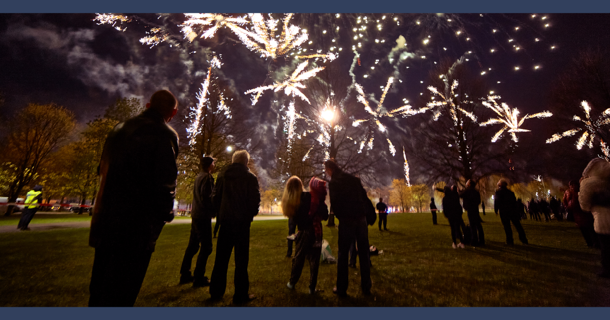St. Louis Fireworks Accident Lawyer