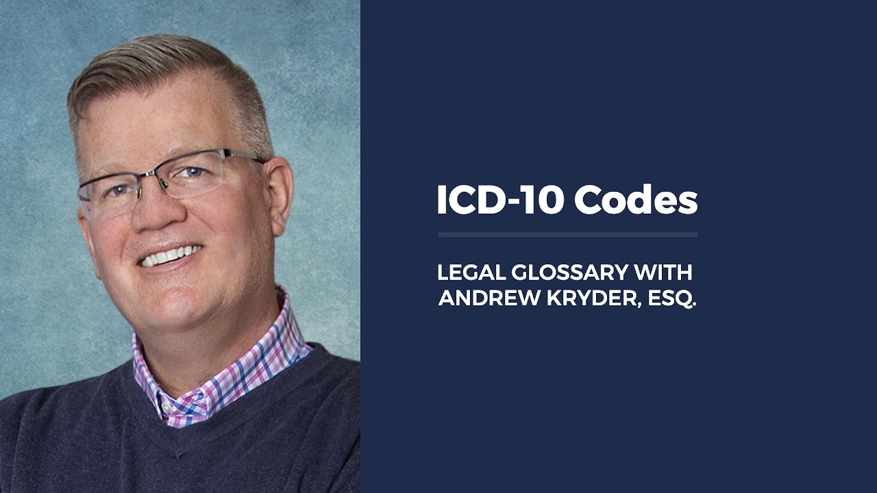 ICD-10 Codes