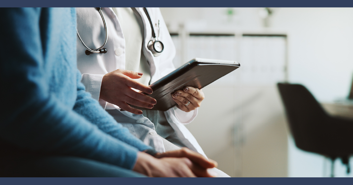 Legal Glossary: Independent Medical Examination (IME)